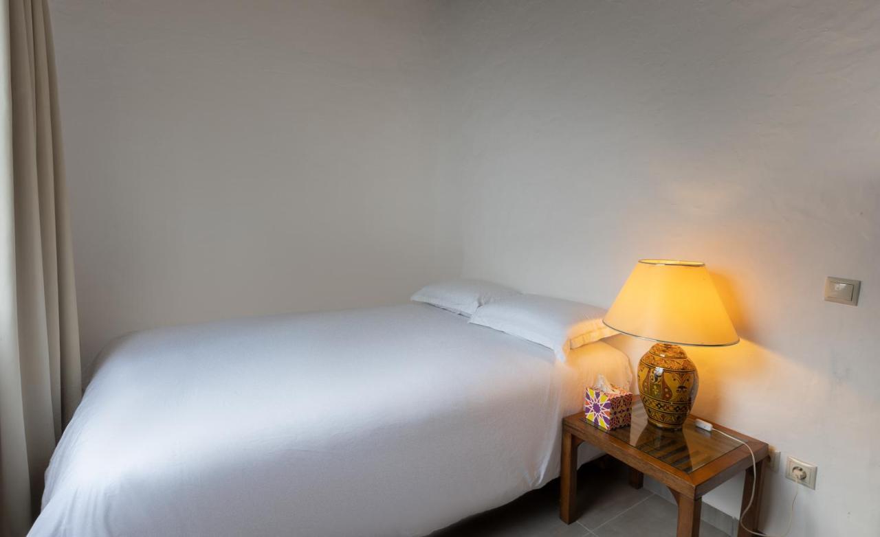 Hotel Kabila M'Diq Exterior foto