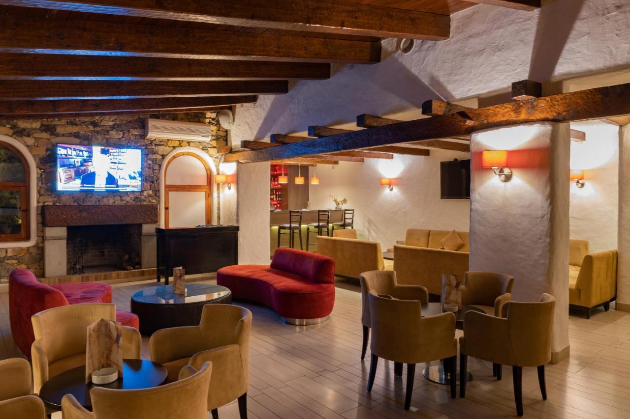 Hotel Kabila M'Diq Exterior foto