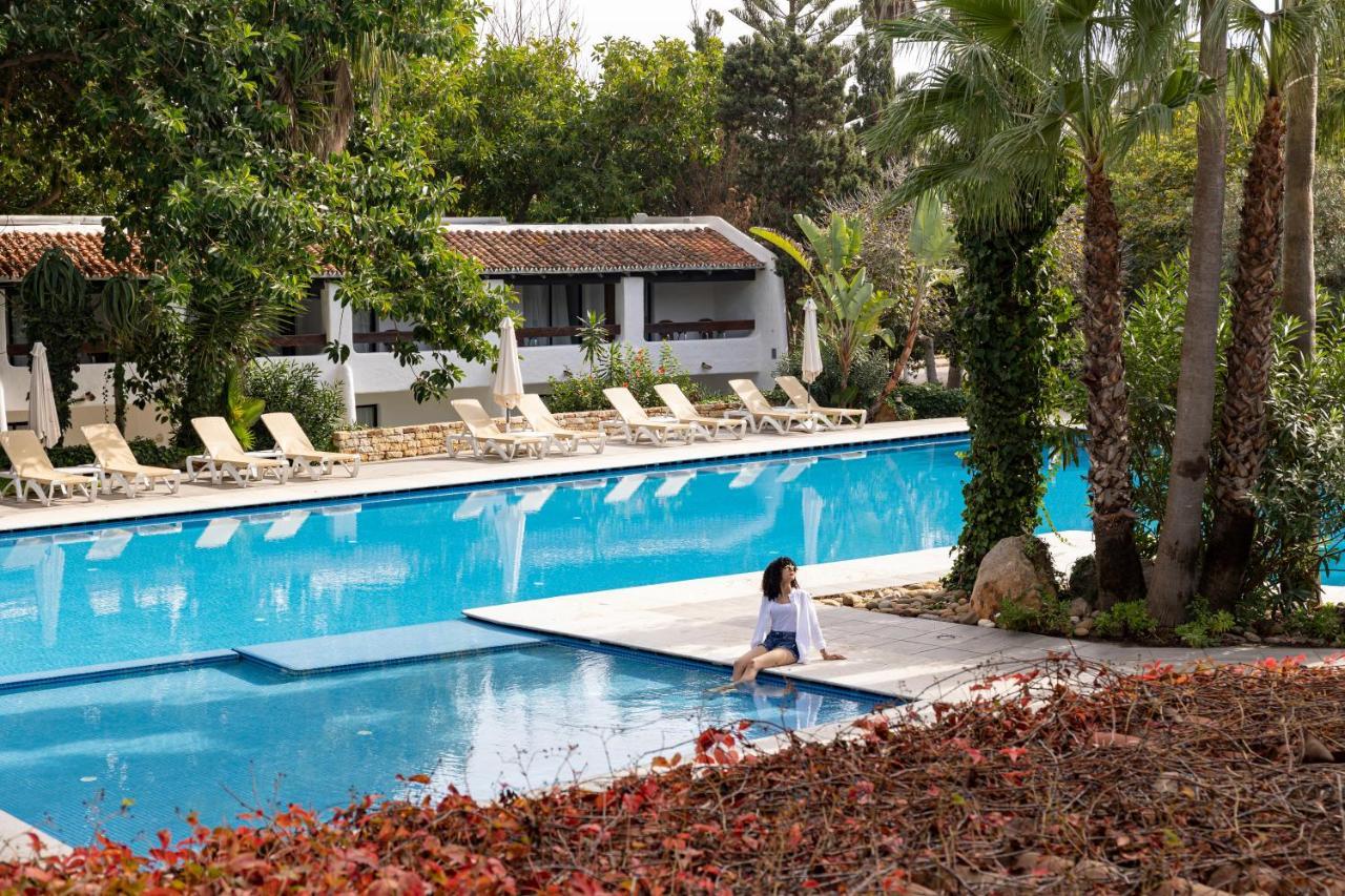 Hotel Kabila M'Diq Exterior foto