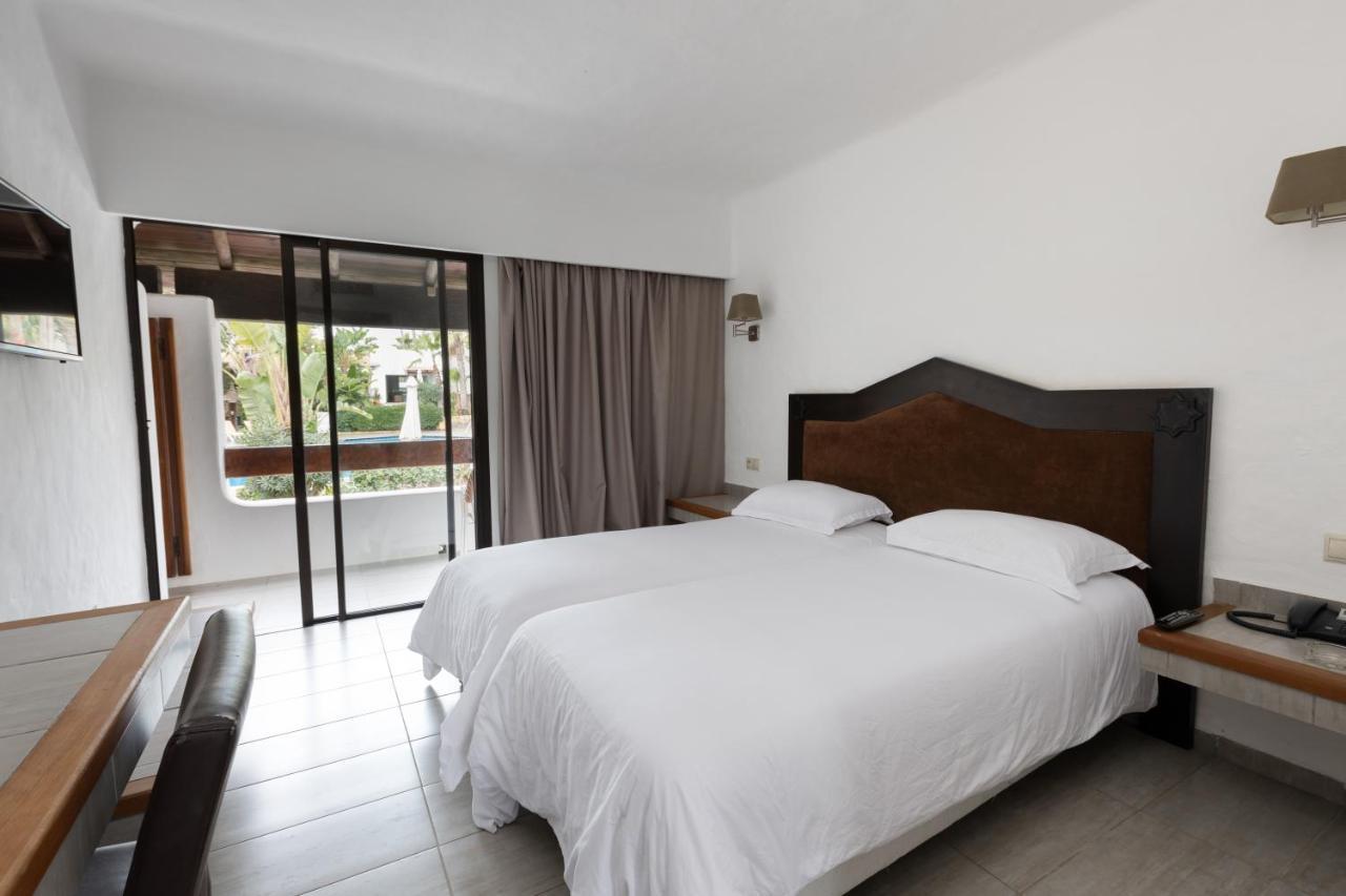Hotel Kabila M'Diq Exterior foto